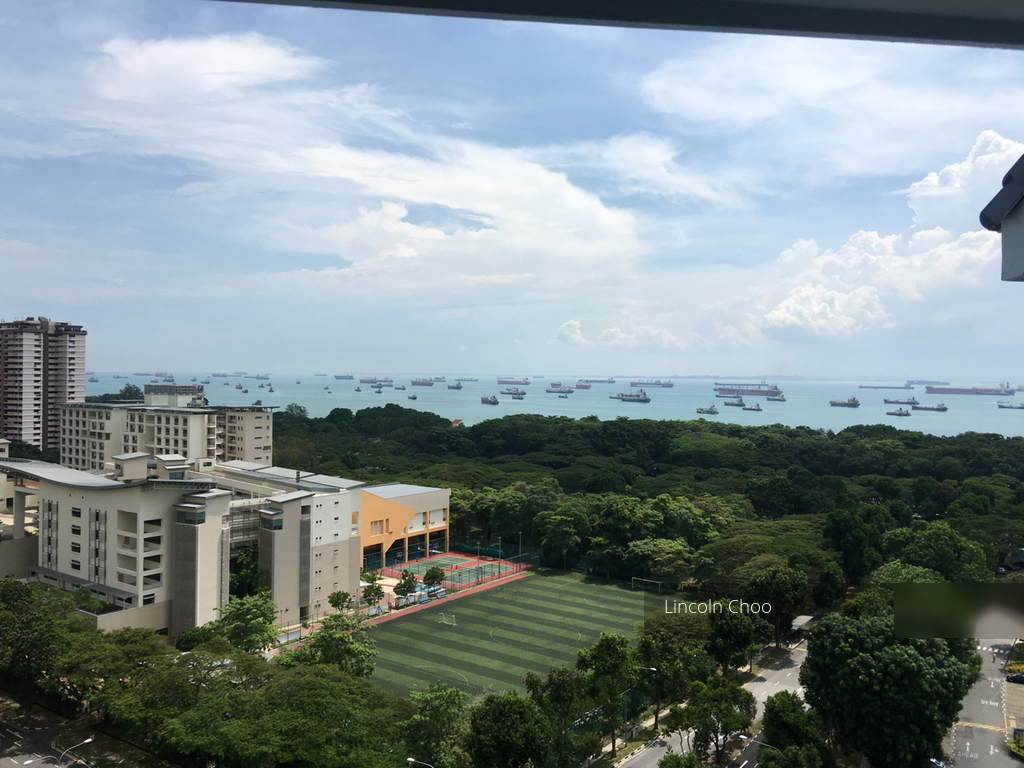 Fernwood Towers (D15), Condominium #106749942